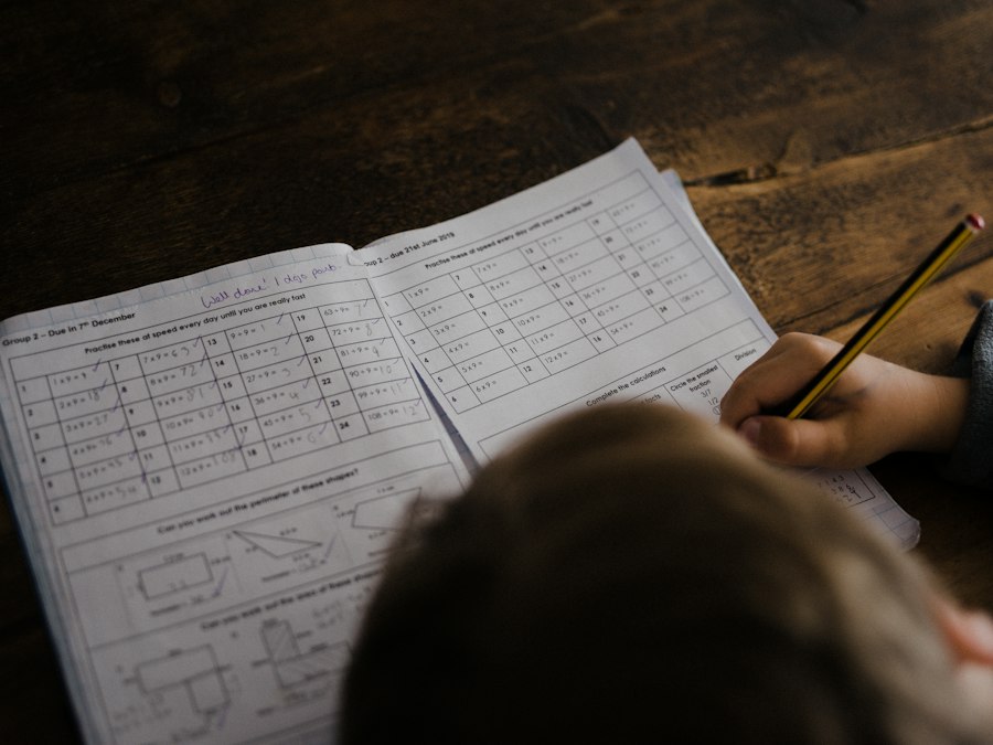 Photo second grade IQ gains Pygmalion effect