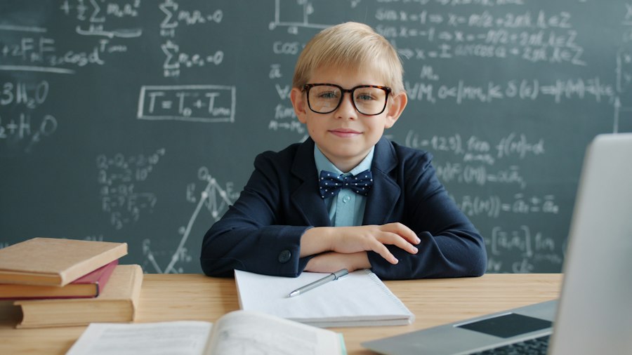 second grade IQ gains Pygmalion effect