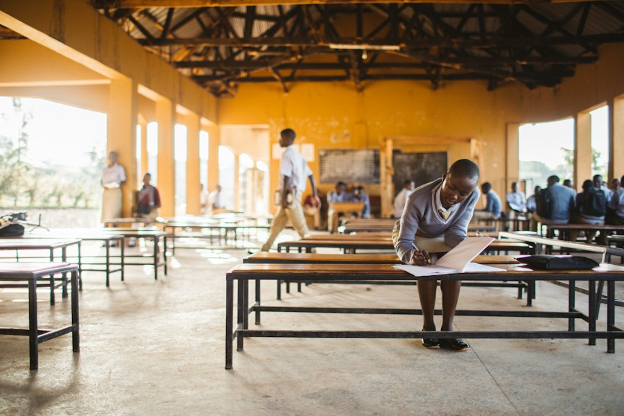 Photo teacher expectation impact classroom