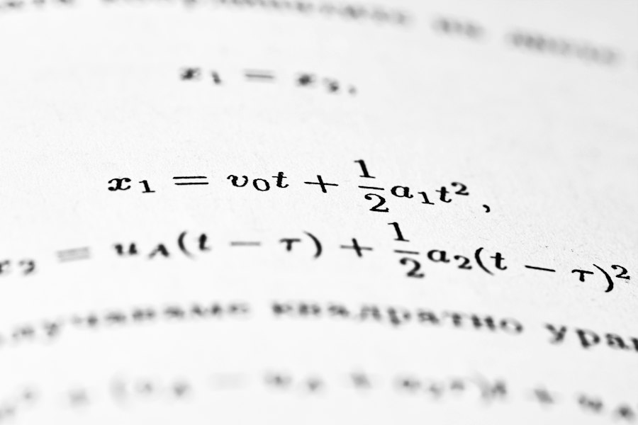 Rosenthal effect education