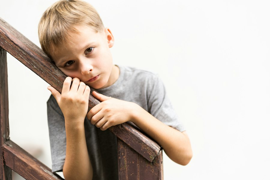 Photo danger helping behavior