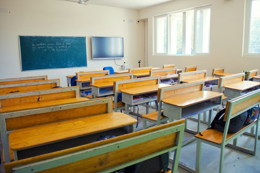 Photo classroom expectancy effects
