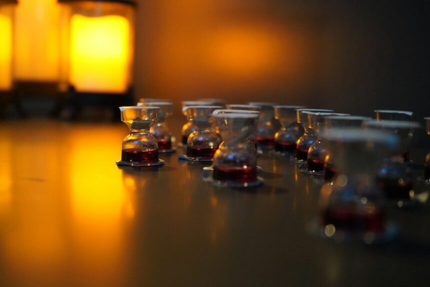 Photo rat park morphine sweet solution experiment