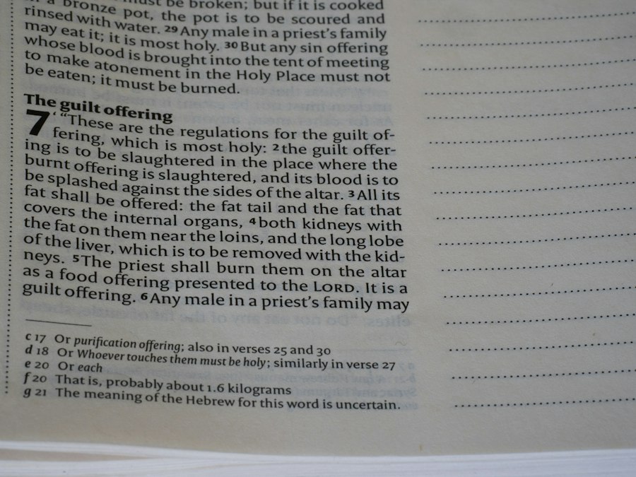 Photo psychology textbook mistakes