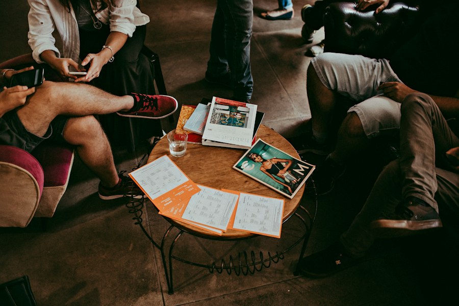 social context addiction studies