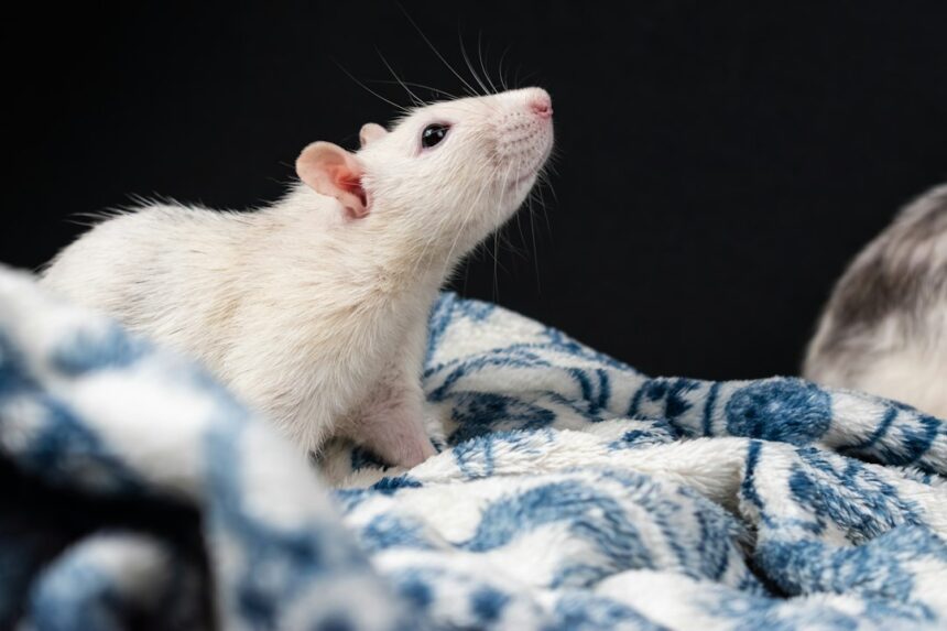 Photo rat to human translation research