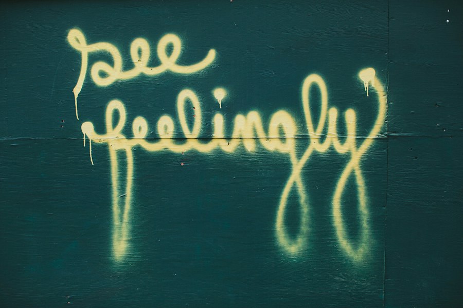 feeling understood psychology concept