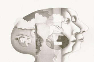 Photo inner peace psychology