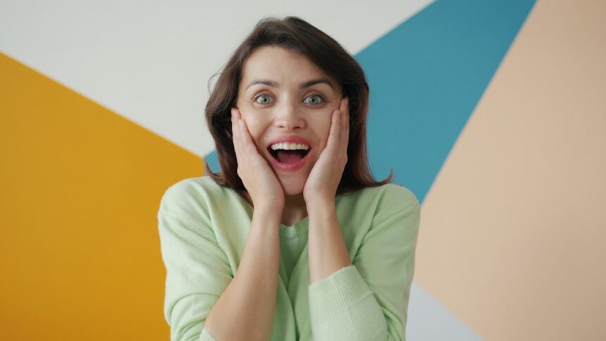 Photo psychology sensitive people emotions
