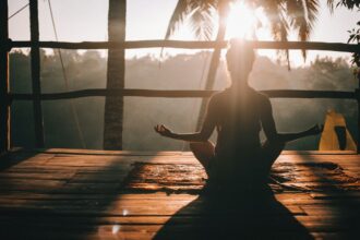 Photo self care rest relaxation peaceful mindfulness