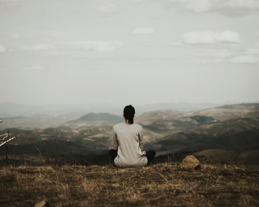 self care rest relaxation peaceful mindfulness