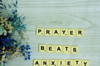 Photo rumination anxiety relief techniques