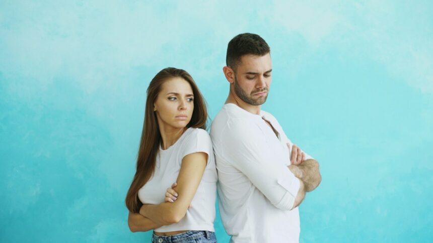 Photo hidden relationship needs