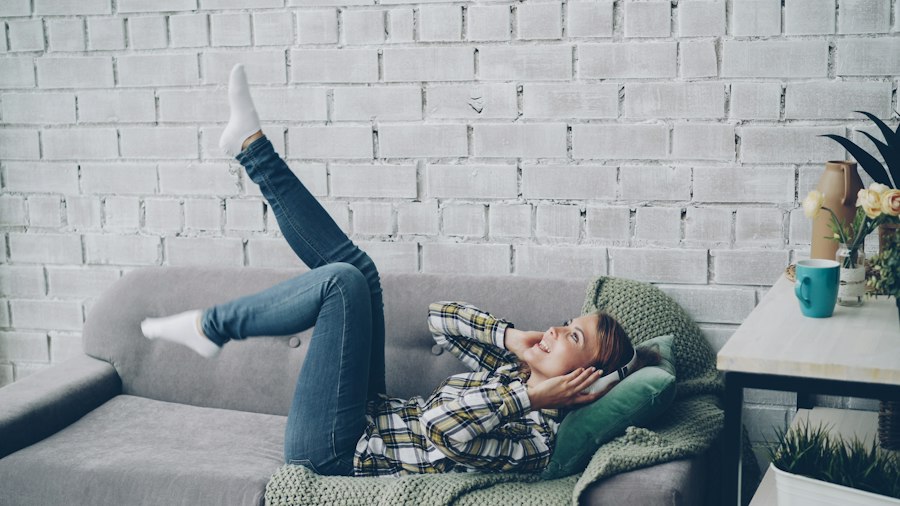 psychology comfort safety concepts
