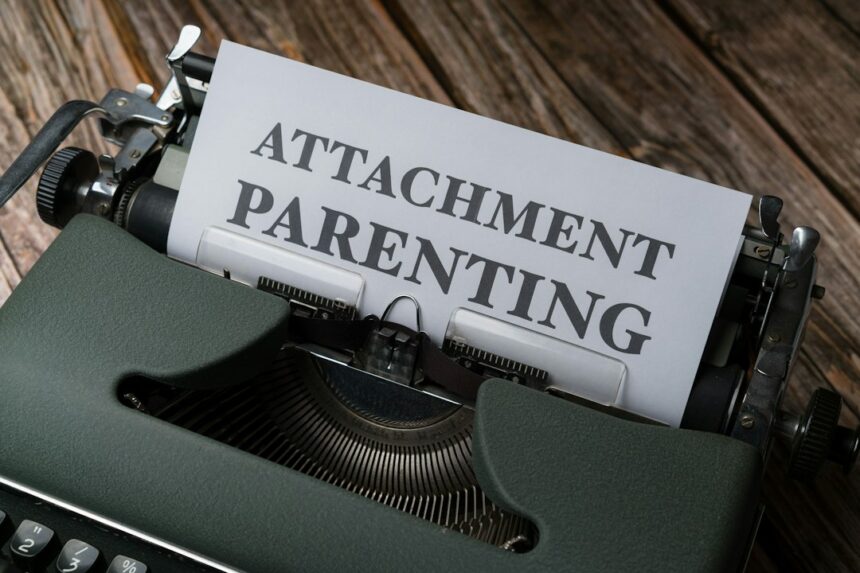 Photo attachment theory documentary psychology
