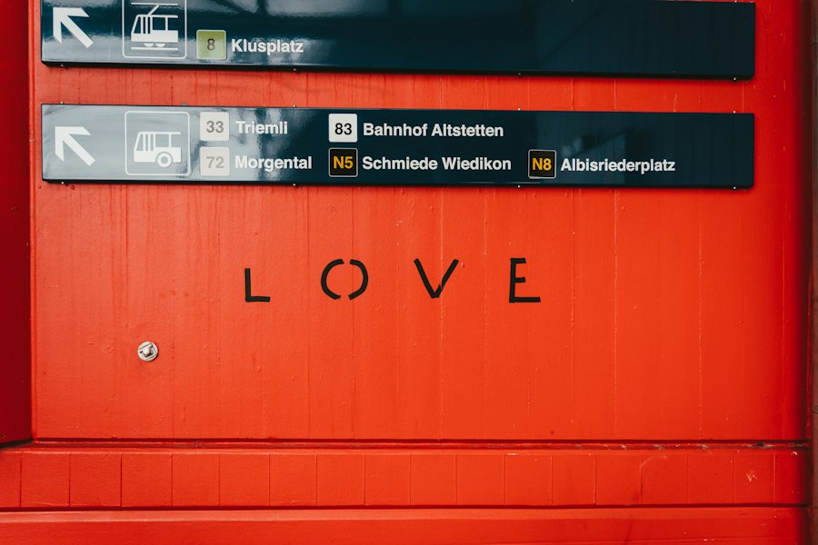 love attachment science diagram