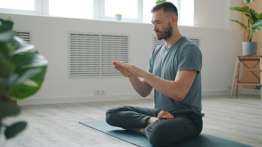 Photo physical comfort wellbeing