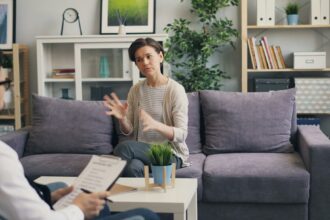 Photo need for reassurance psychology