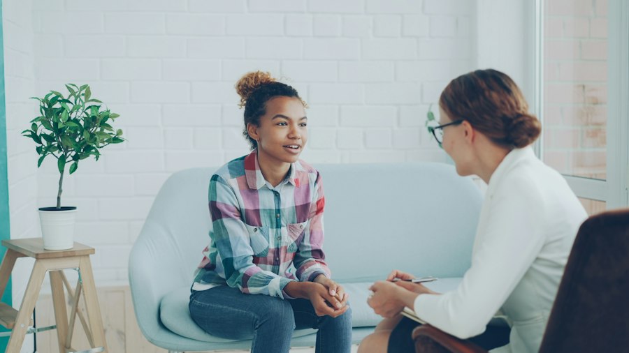 need for reassurance psychology