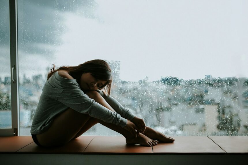 Photo rest anxiety reasons