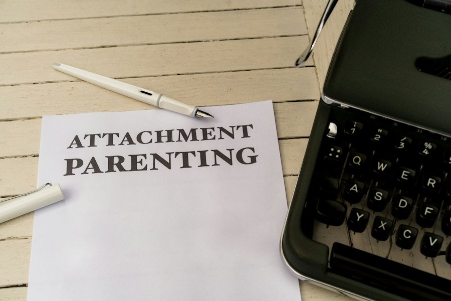 overthinking attachment relationships psychology