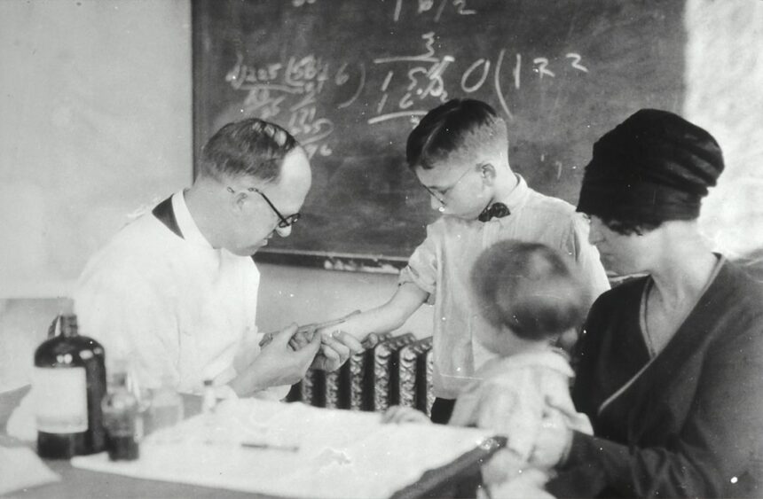 Photo landmark psychology experiments