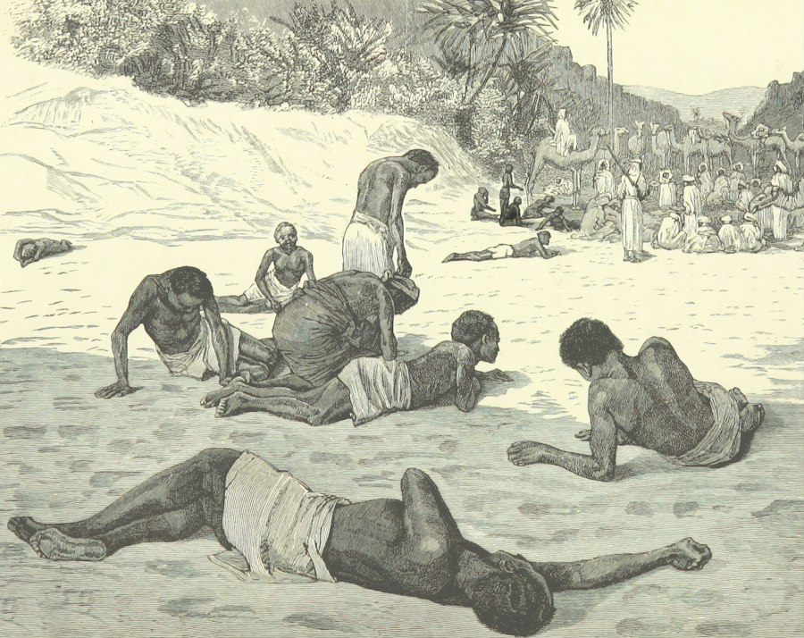 Photo bystander effect history