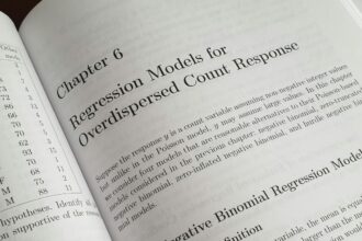 Photo emergency hesitation behavior
