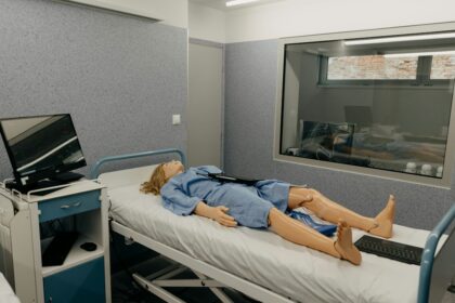 Photo Rosenhan study patient rights movement