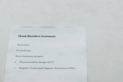 Photo Rosenhan experiment mental health diagnosis