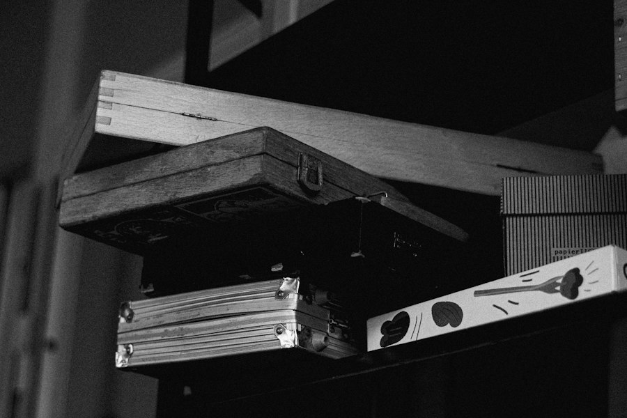Photo influential ufo film cases