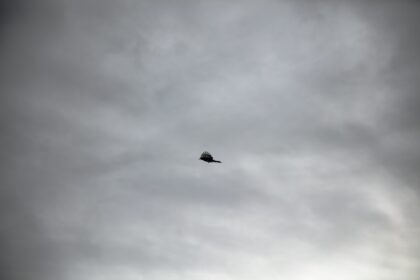 Photo UFO documentary investigation film