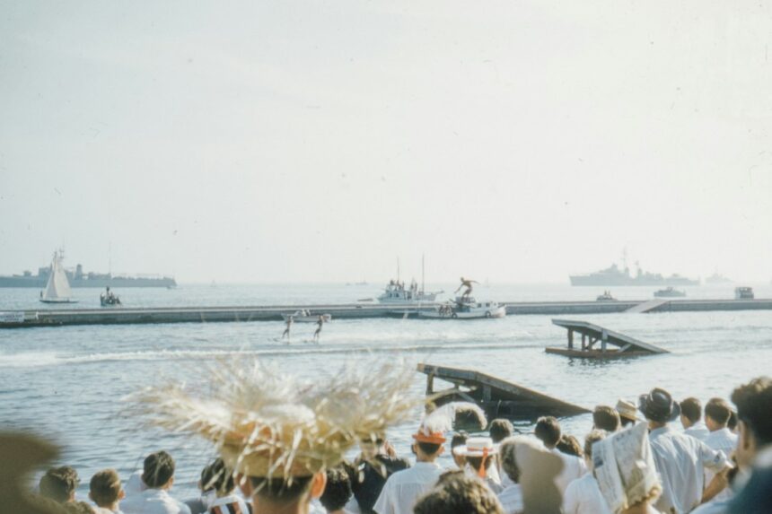 Photo navy photographic analysis controversy