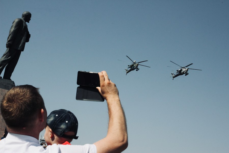 Photo navy photographic analysis controversy