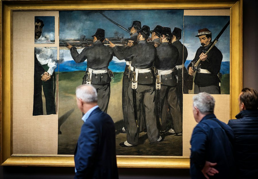 navy photographic analysis controversy