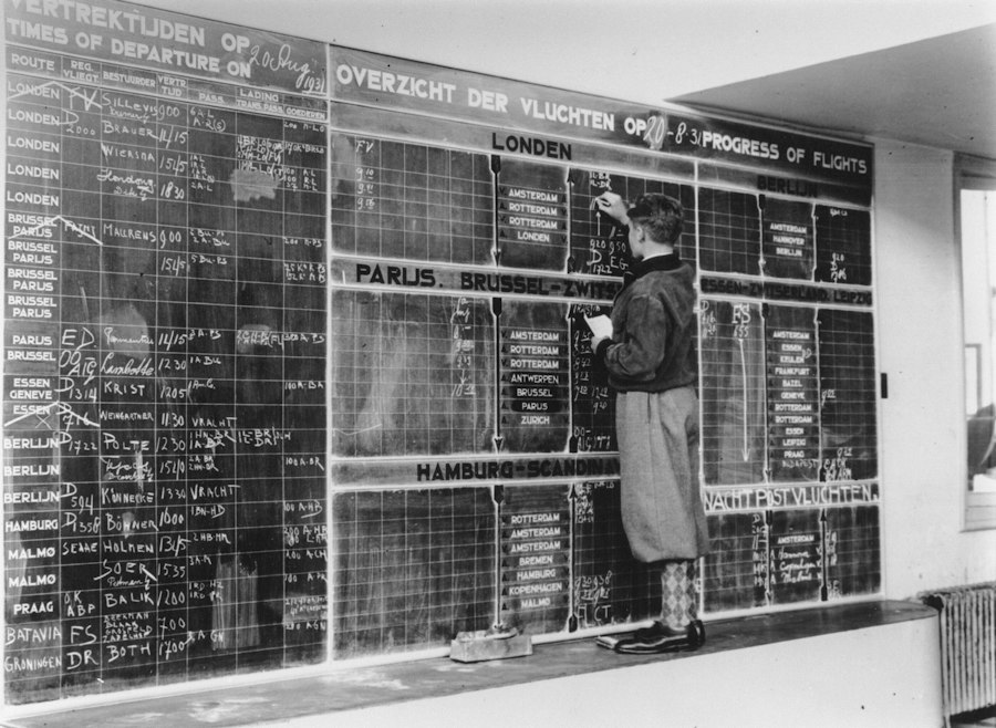 Robertson Panel 1953 summary
