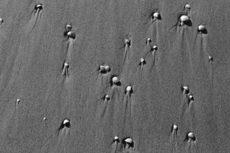 Photo historical UFO documentary footage