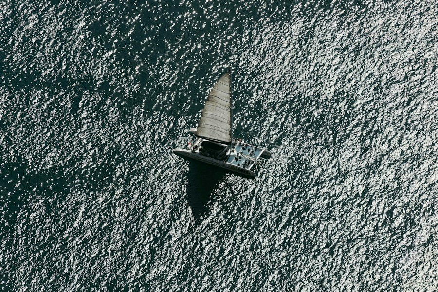 Photo military aerial ufo photography