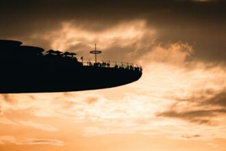 Photo 1950s UFO government files
