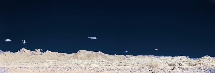 Photo Five Mile Assumption UFO footage