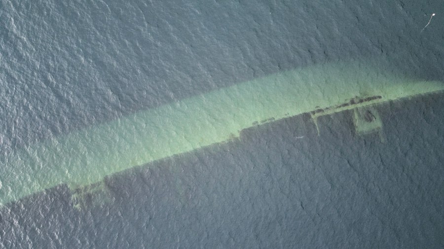 navy intelligence ufo investigation