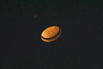 Photo 1950s UFO sightings
