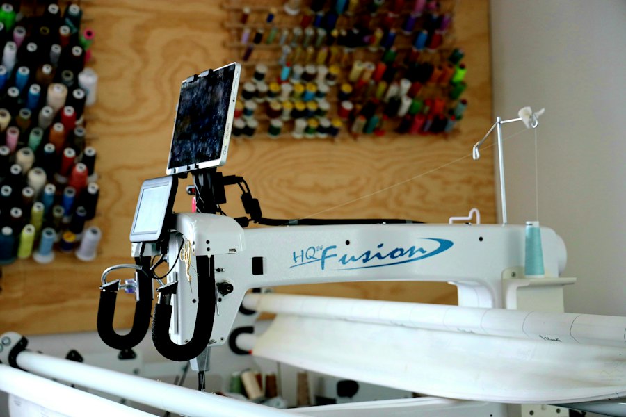 Photo Pentagon UFO sewing machine footage
