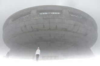Photo Navy Photographic Interpretation Center UFO