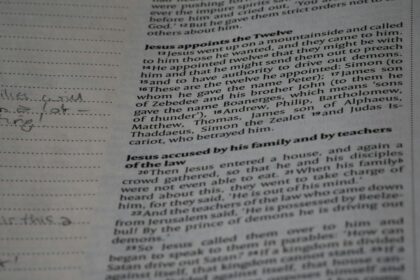 Photo Rosenhan study memory evidence