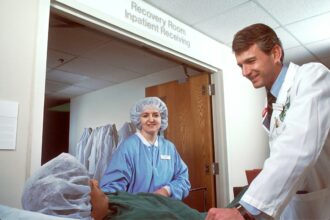 Photo Rosenhan experiment pseudo patient methodology