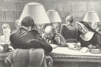 Photo Rosenhan experiment psychology study