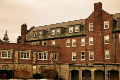 Photo Rosenhan study hospital records hidden