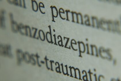 Photo Rosenhan study psychiatric diagnosis false positive