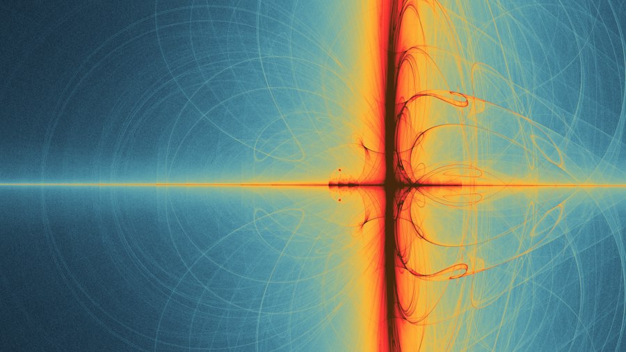 Photo Rosenhan experiment radio signal analysis